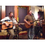 Patrick Colwell & John Hasnip